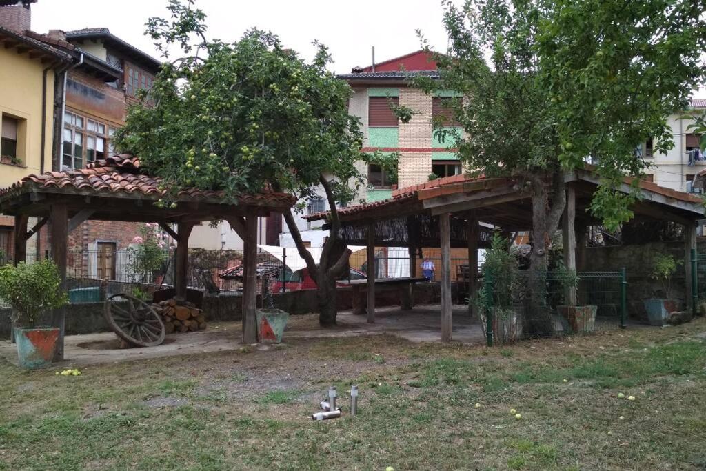 La Casona Del Xerron Villa El Condado Exterior foto