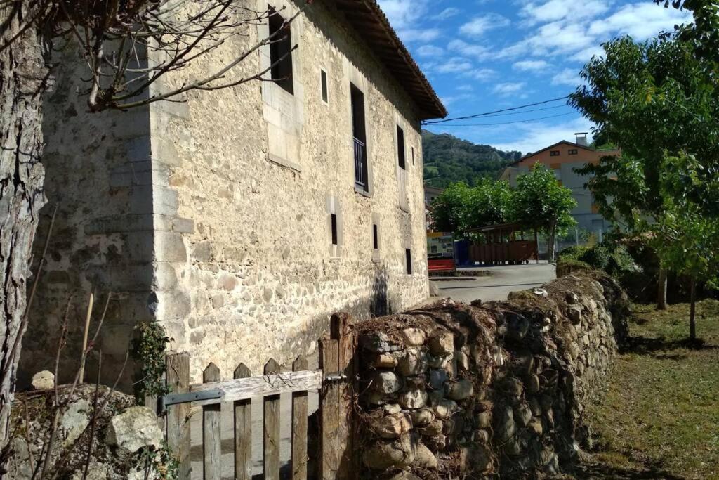 La Casona Del Xerron Villa El Condado Exterior foto
