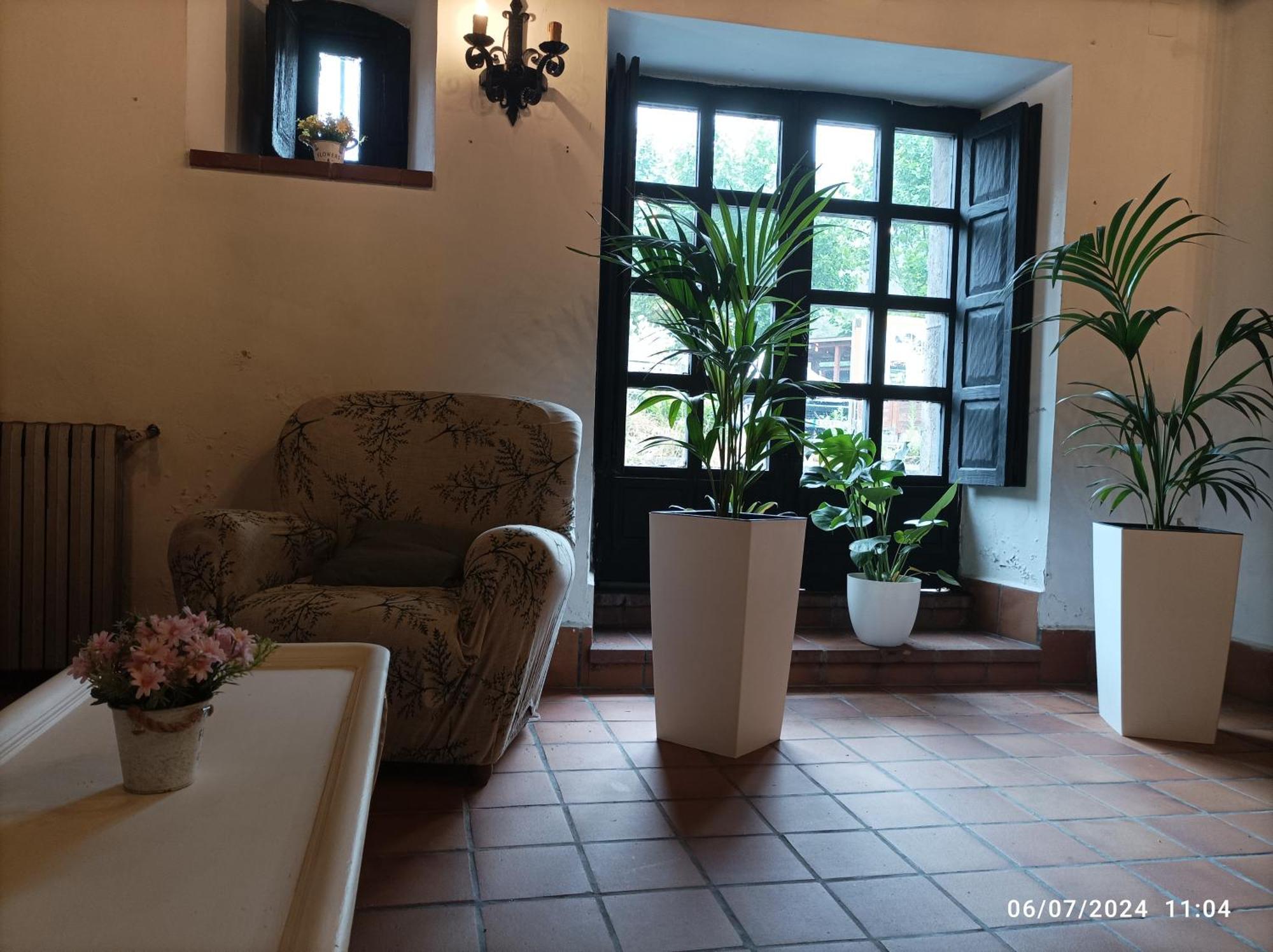 La Casona Del Xerron Villa El Condado Exterior foto