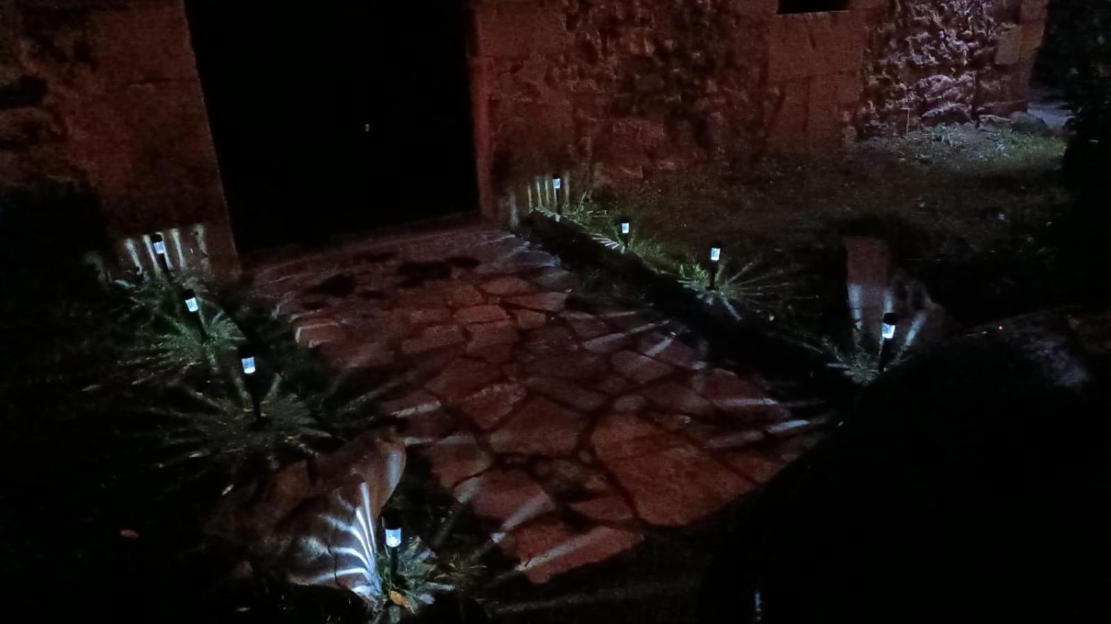 La Casona Del Xerron Villa El Condado Exterior foto